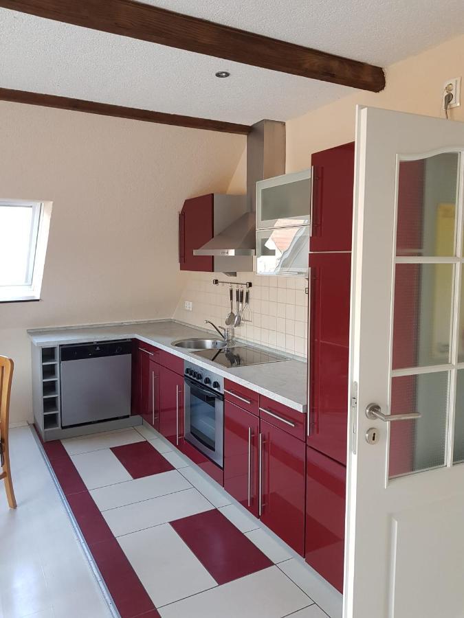 Mollen  Seeblick מראה חיצוני תמונה